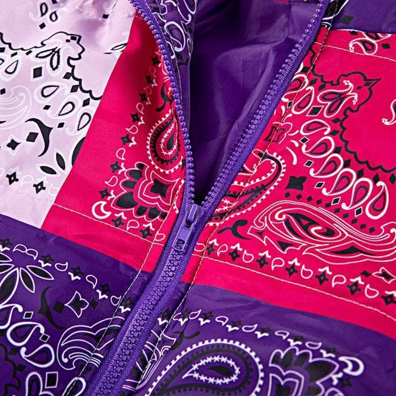 Alberta Jacket
