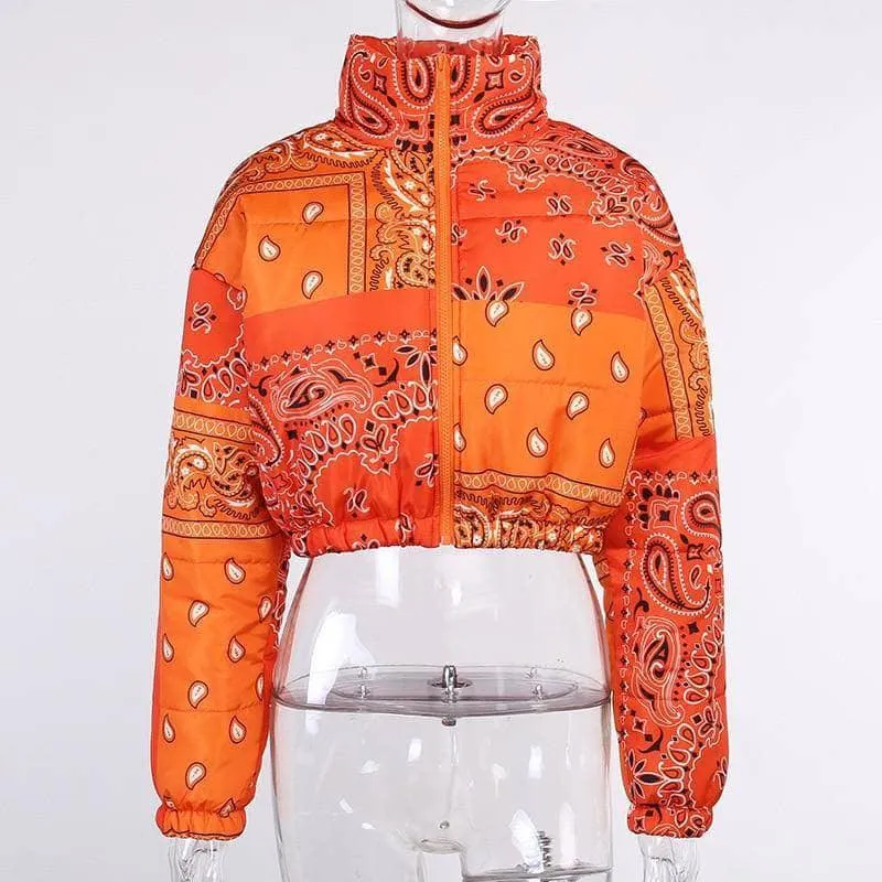 Alberta Jacket