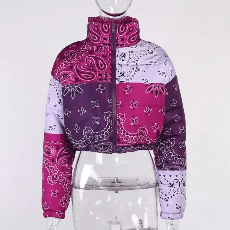 Alberta Jacket