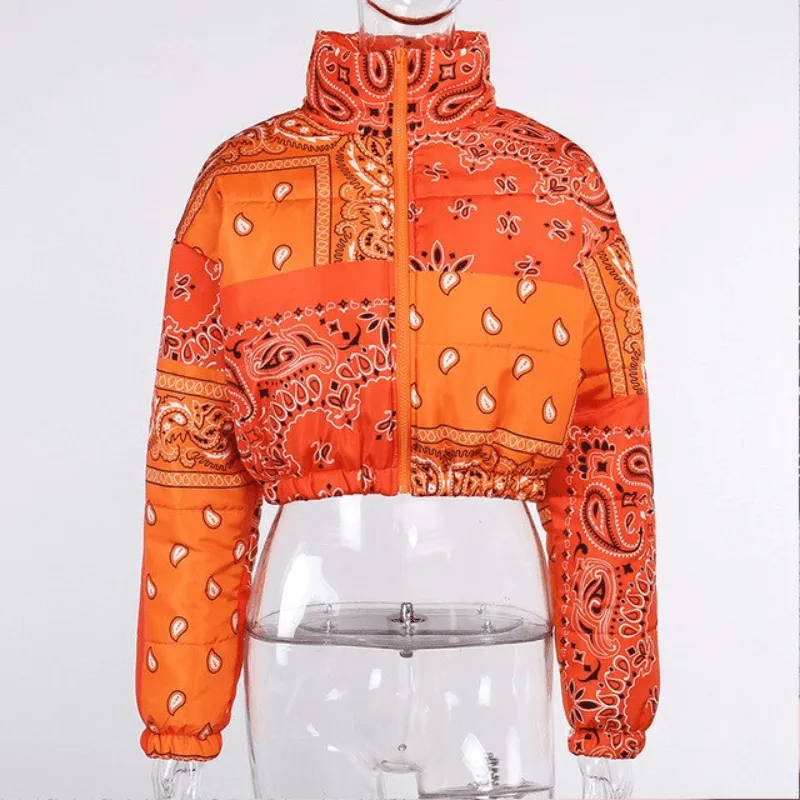Alberta Jacket