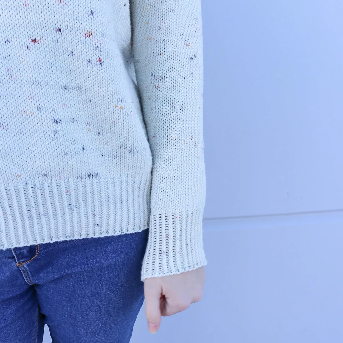Alex's Sweater No. 11