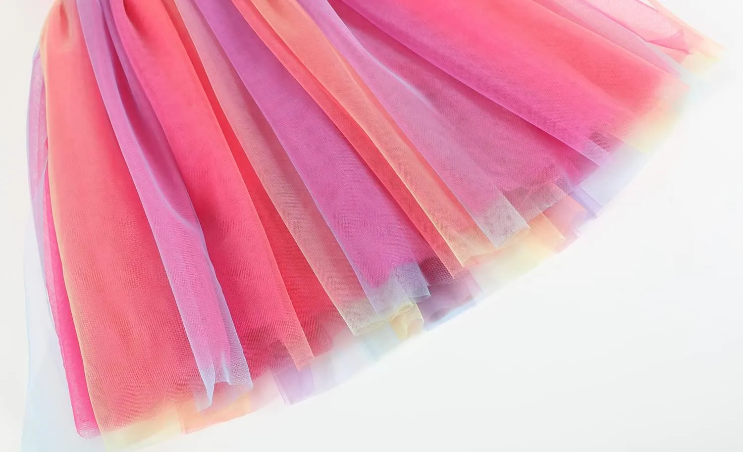 Baby Girls Tutu Dress Long Sleeve Toddler Sleeveless Dresses Infant Tulle Sundress