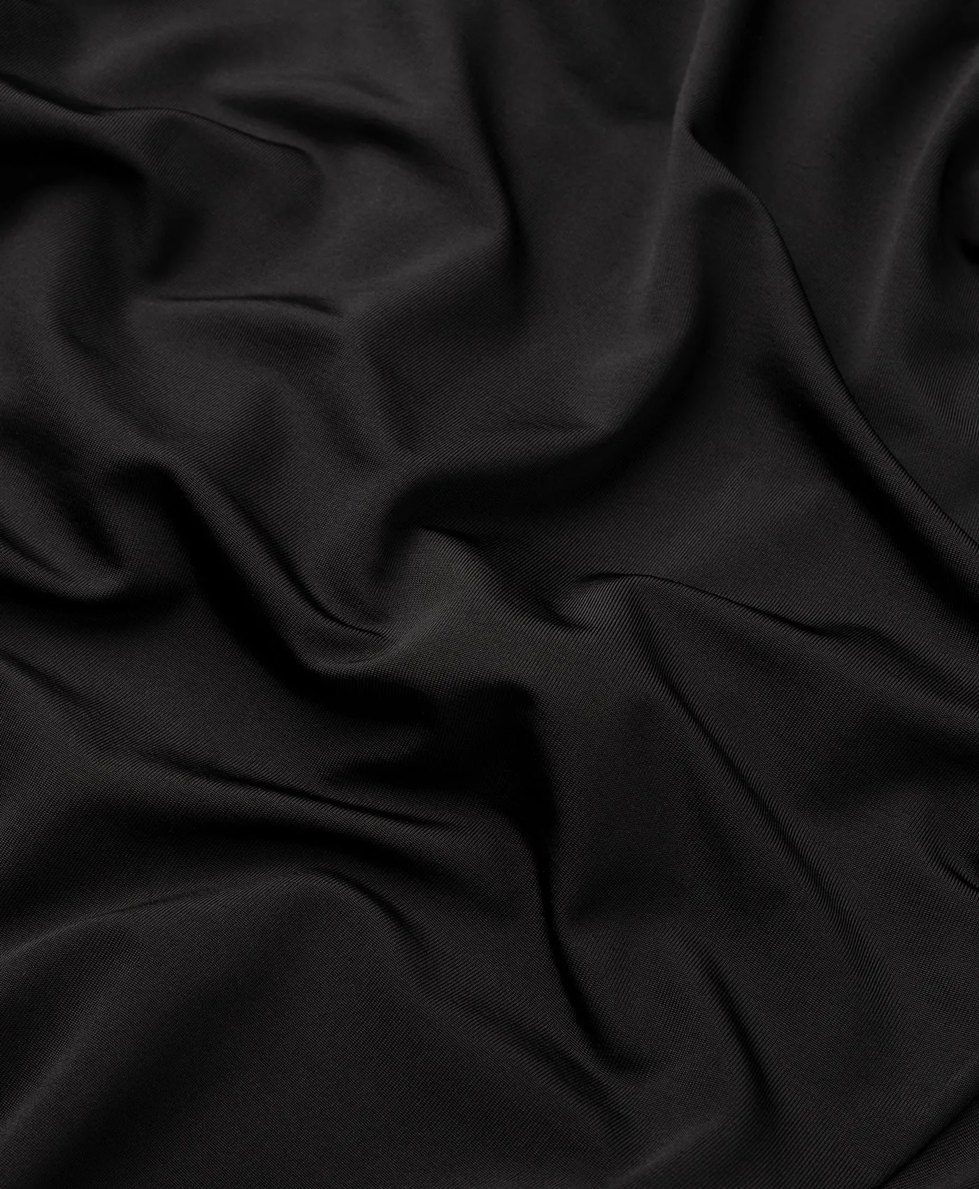 Black Tanae Top