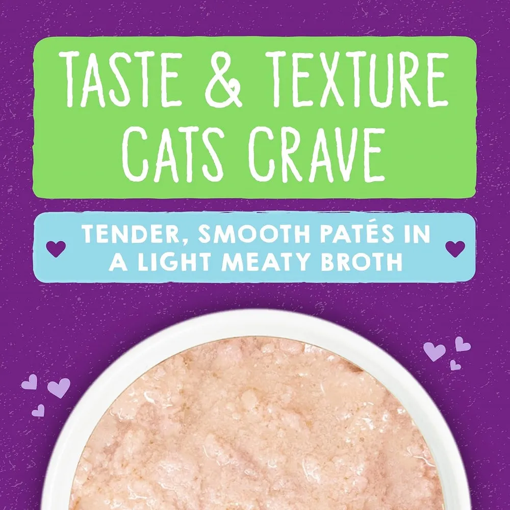 Carnivore Cravings  Adult Duck & Chicken 100% Complete Balance Diet Recipe Wet Cat Can