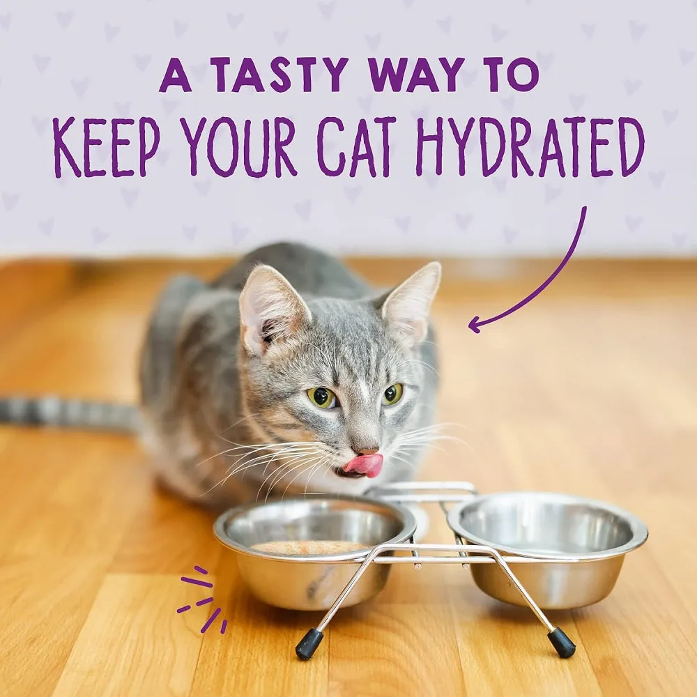 Carnivore Cravings  Adult Duck & Chicken 100% Complete Balance Diet Recipe Wet Cat Can