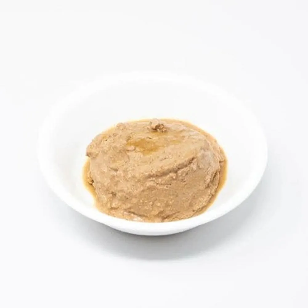 Carnivore Cravings  Adult Duck & Chicken 100% Complete Balance Diet Recipe Wet Cat Can