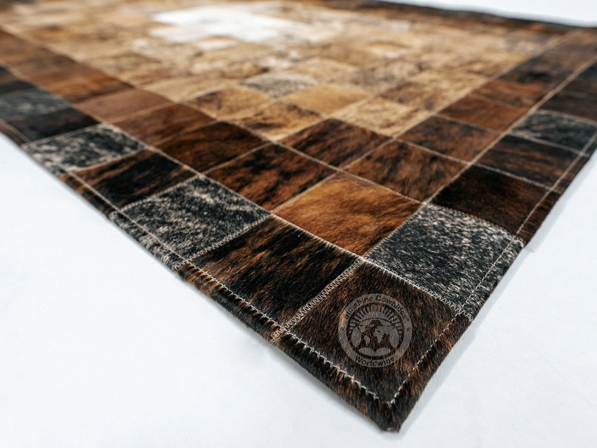 Degrade - Designer Rugs - Squares
