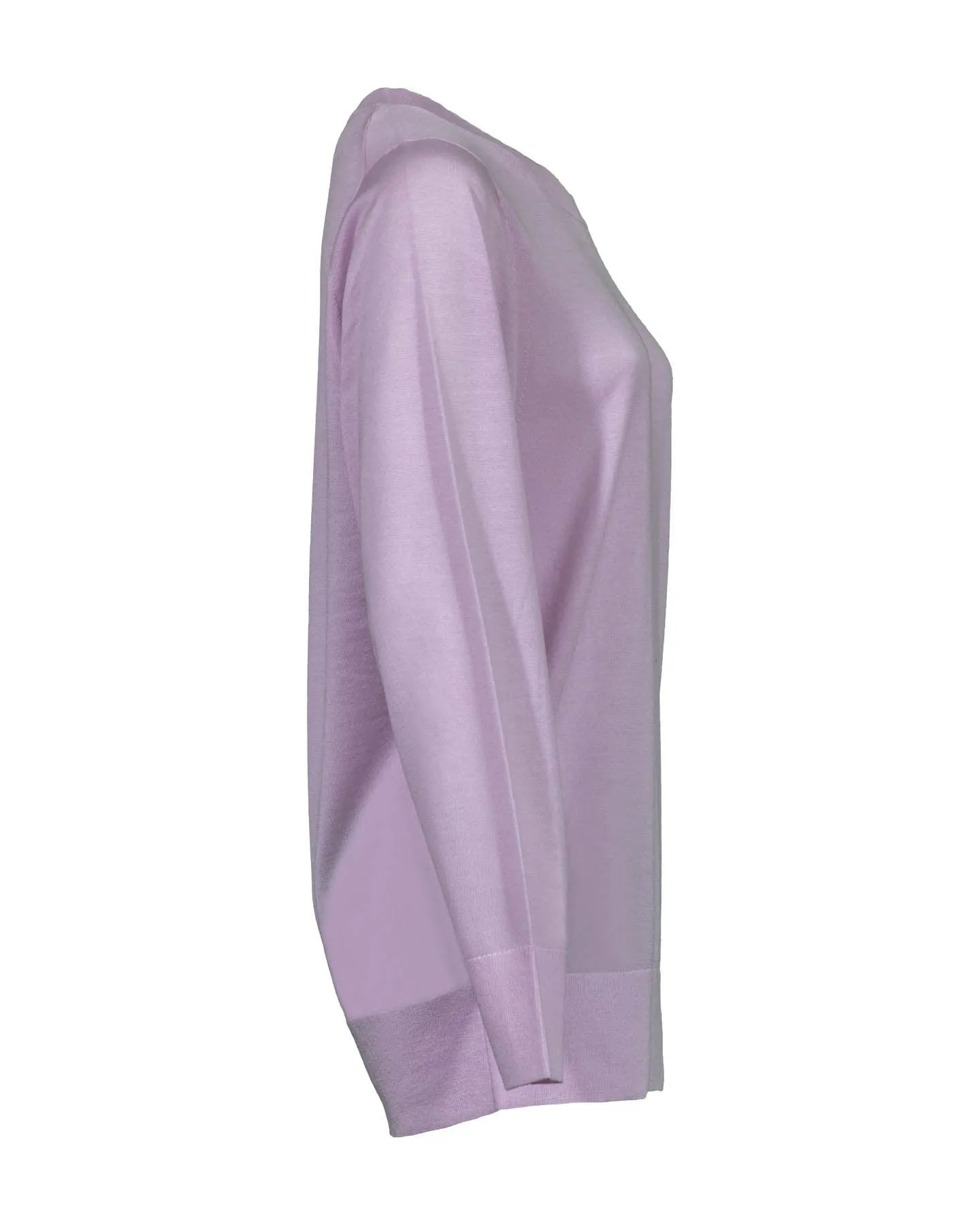 Dorothee Schumacher Essential Ease Pullover Light Pink