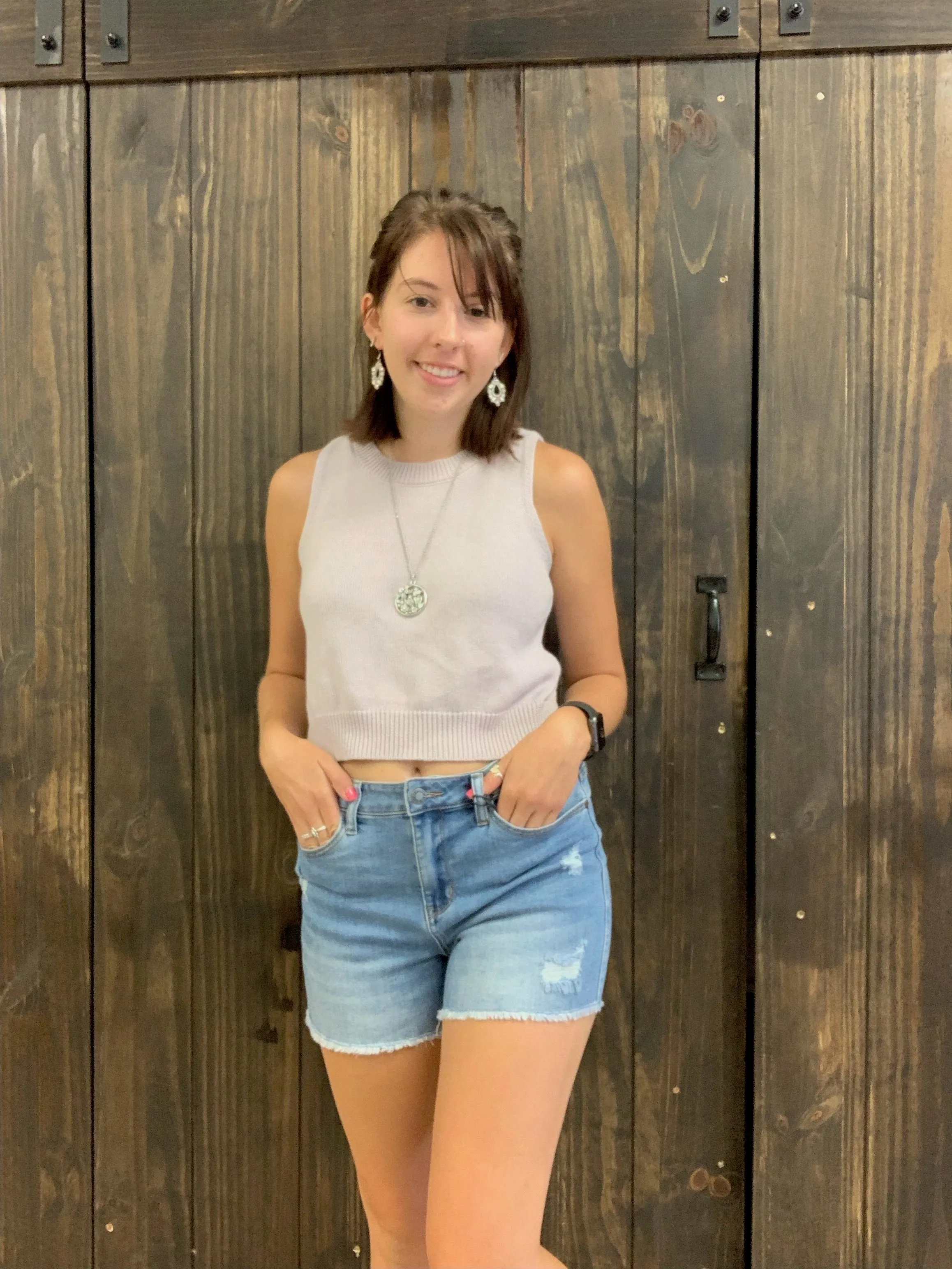 High Road Shorts