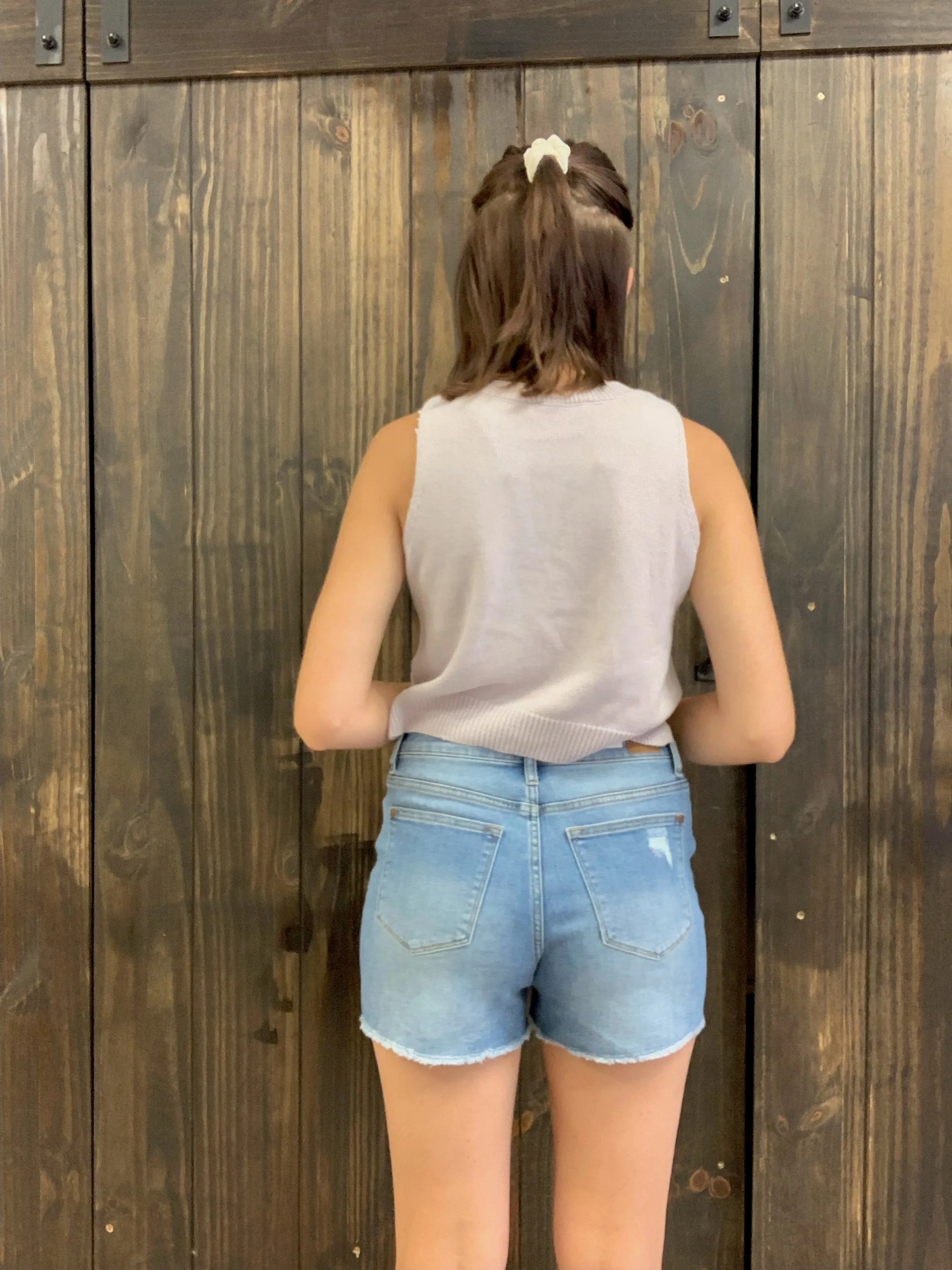 High Road Shorts