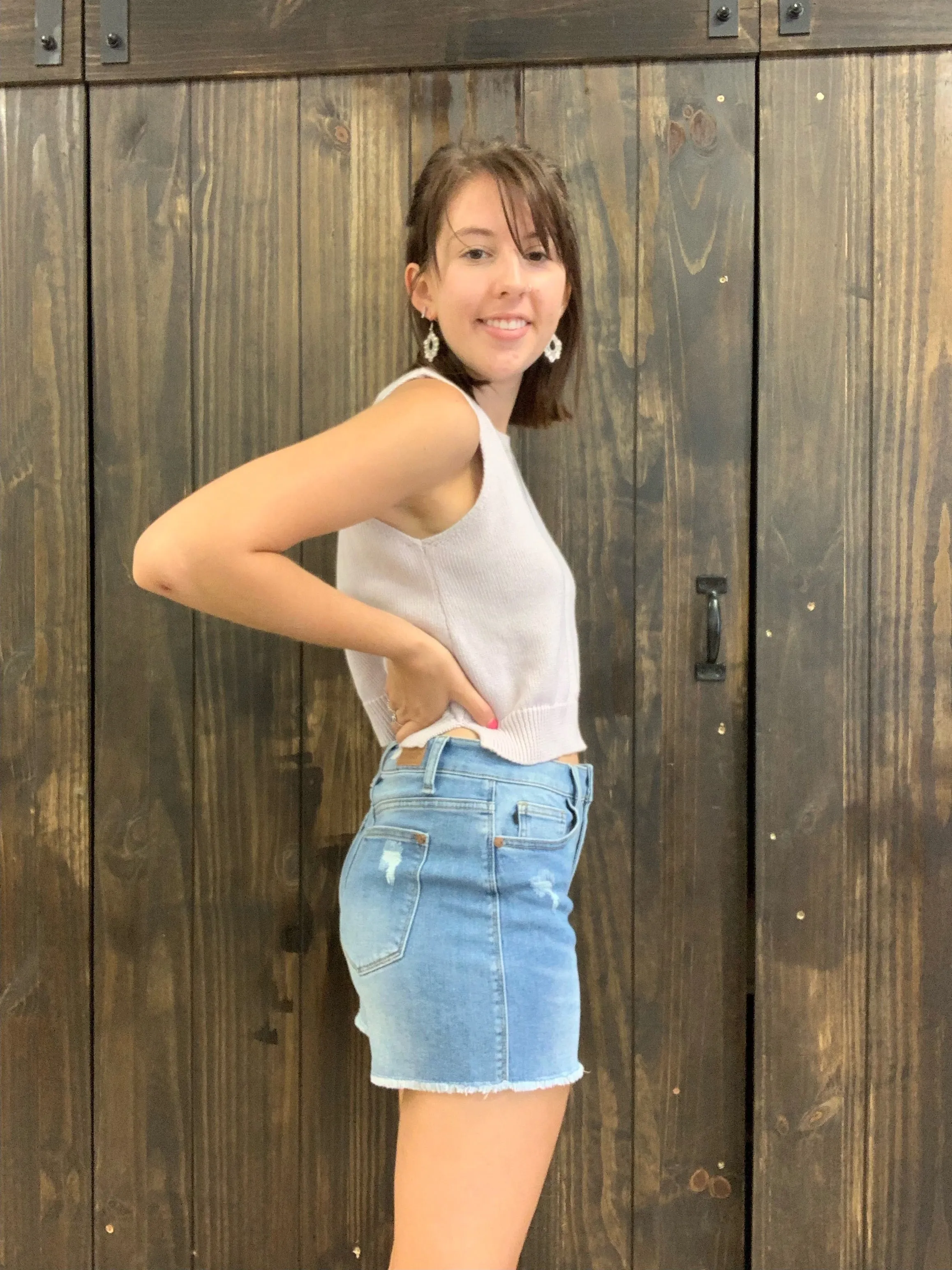 High Road Shorts