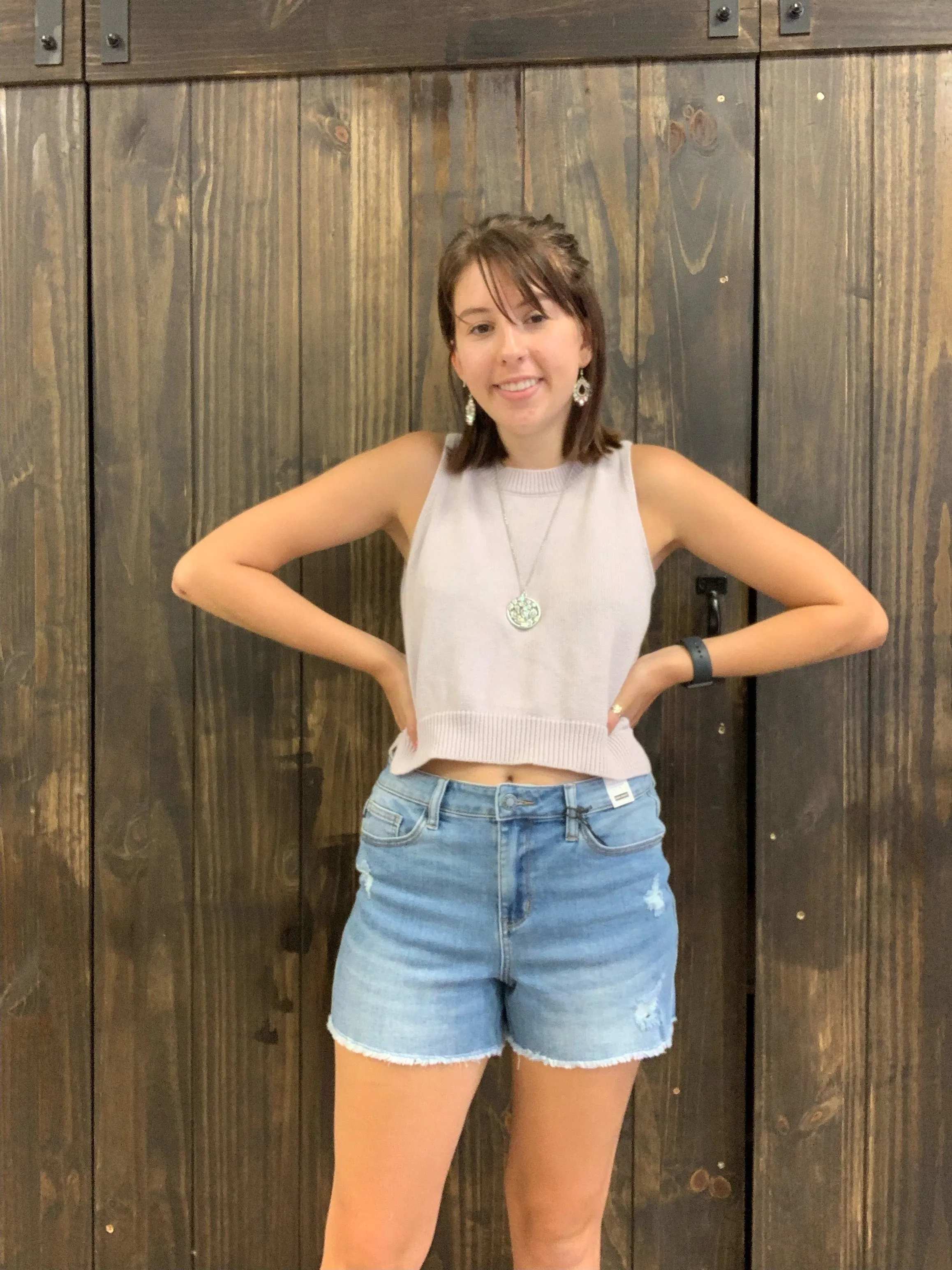 High Road Shorts