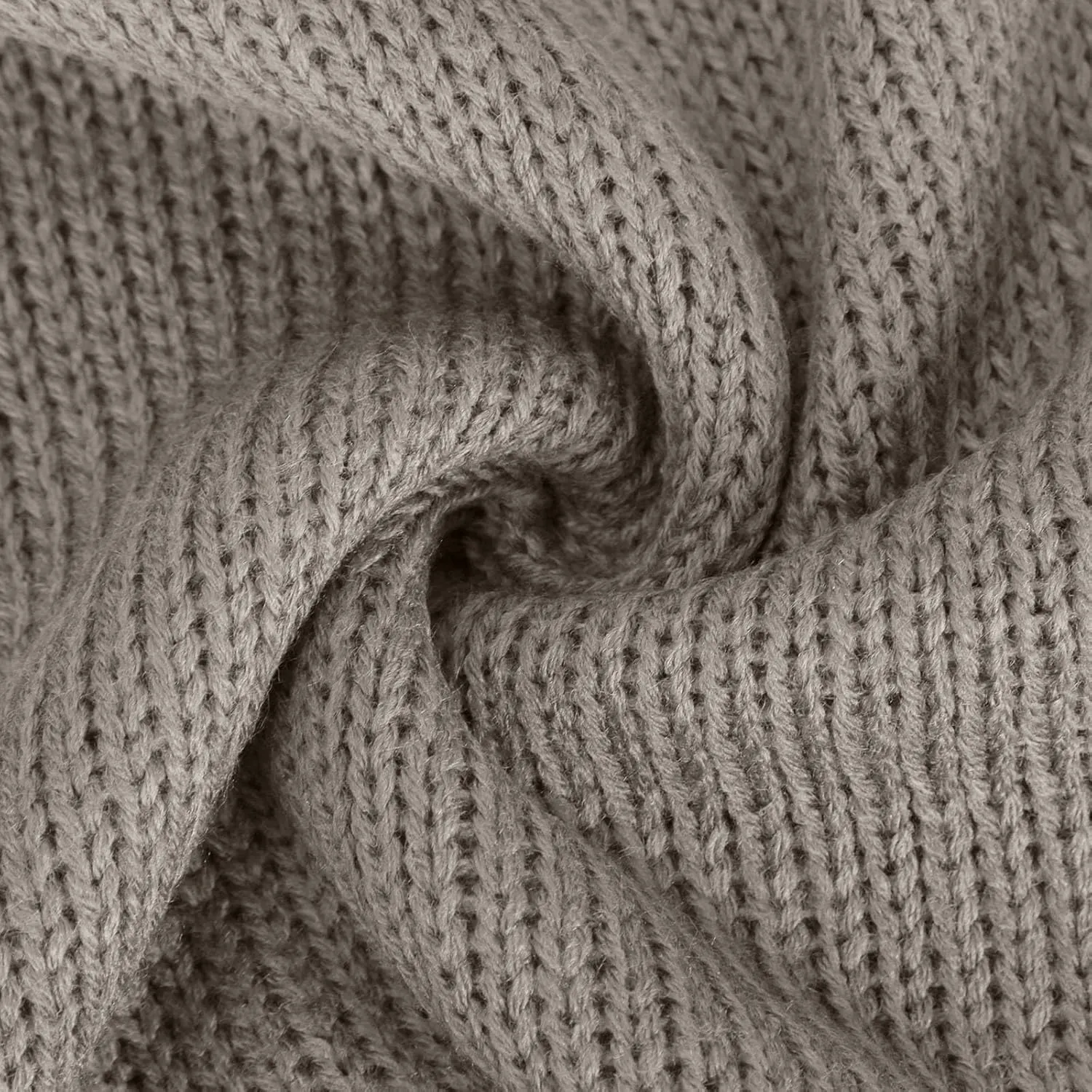 Mens Deep V Neck Sweater Slim Fit Lightweight Knitted Pullover Stylish Sweater Muscle Long Sleeve Low Cut Vneck Tee