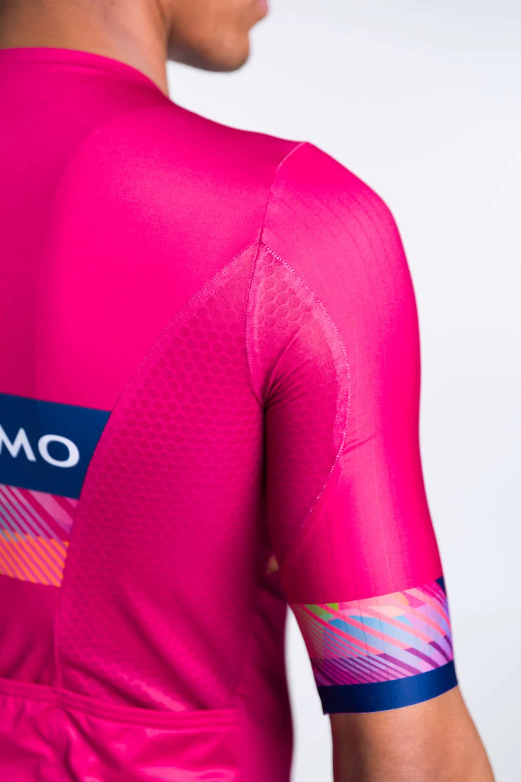 Men's Flyte Jersey