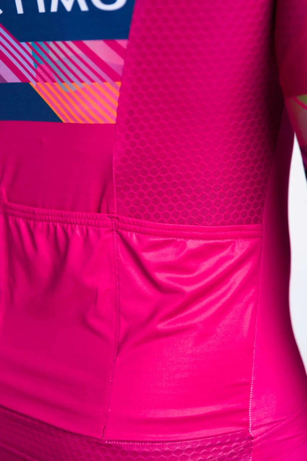 Men's Flyte Jersey