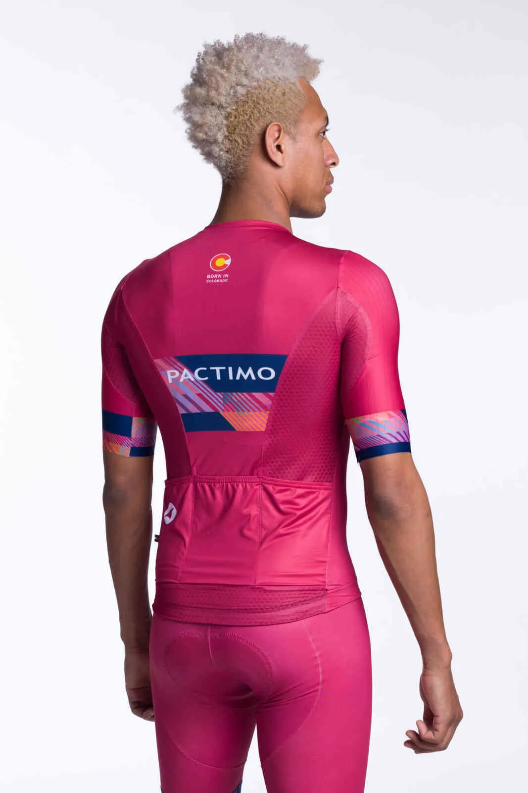 Men's Flyte Jersey