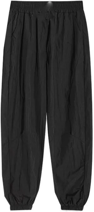 Men's Trouser Summer Thin American-Style Casual Japanese-Style Sport Pants for Men