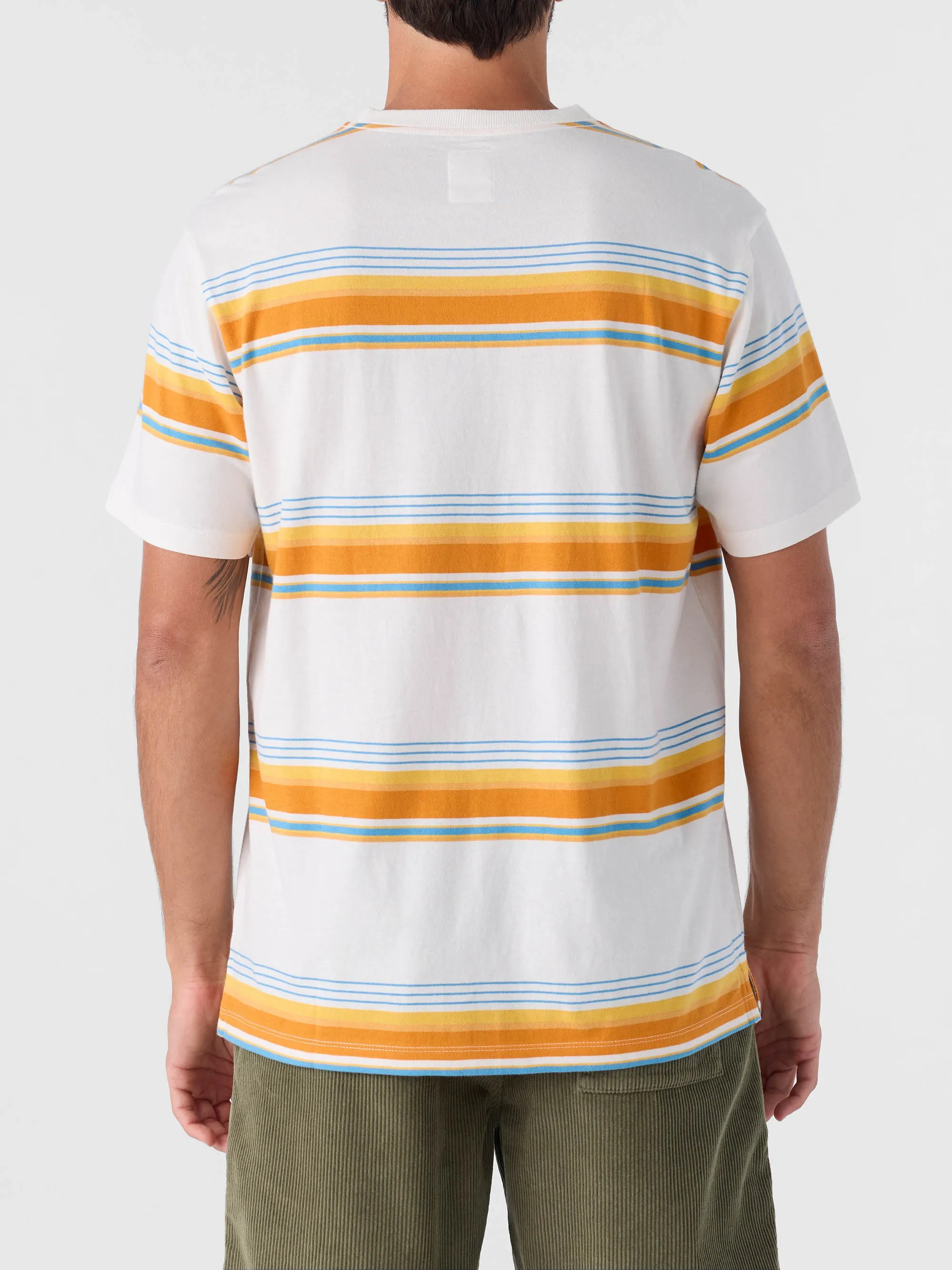 Radical Pocket Tee