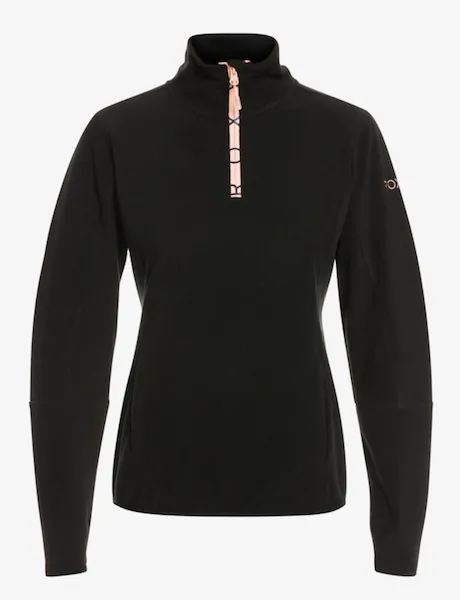 Roxy Womens Sayna Half Zip