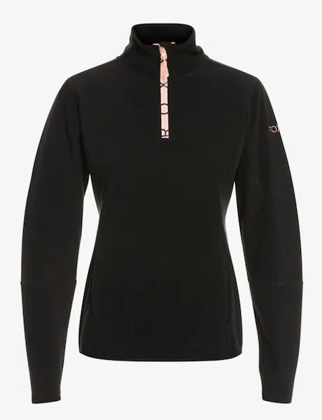 Roxy Womens Sayna Half Zip
