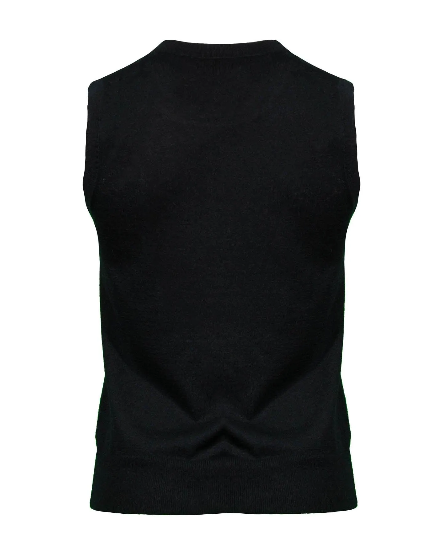 Silk Cashmere Blend Tank Top