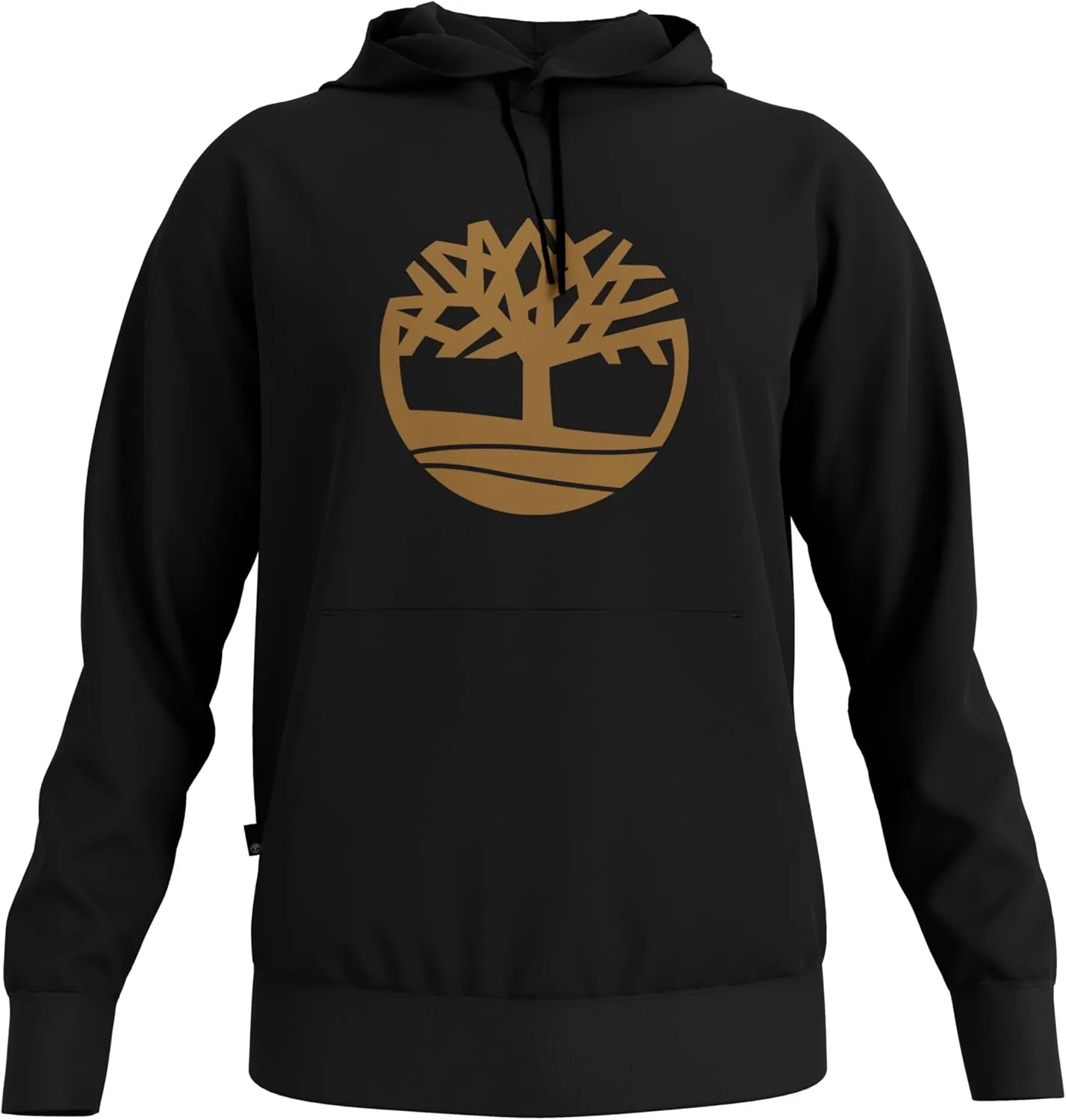 Timberland Men's Kennebec River Tree Logo Hoodie