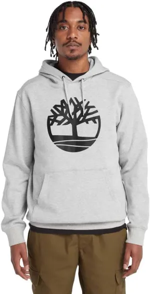 Timberland Men's Kennebec River Tree Logo Hoodie