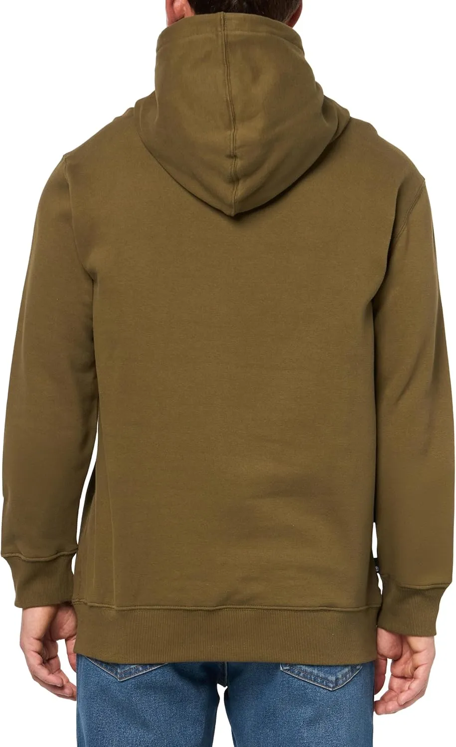 Timberland Men's Kennebec River Tree Logo Hoodie