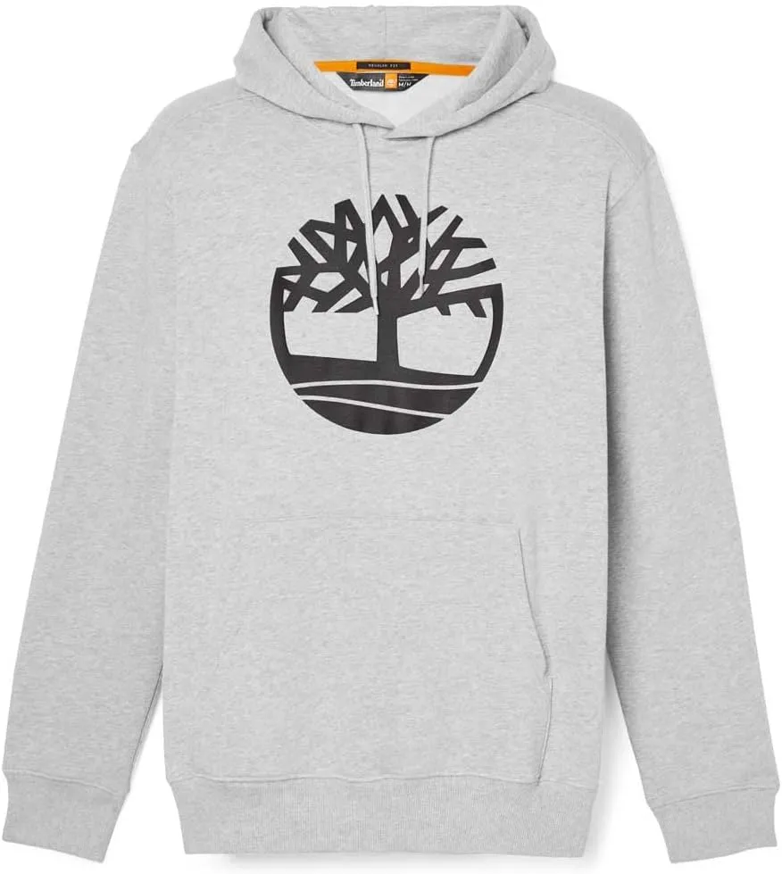Timberland Men's Kennebec River Tree Logo Hoodie