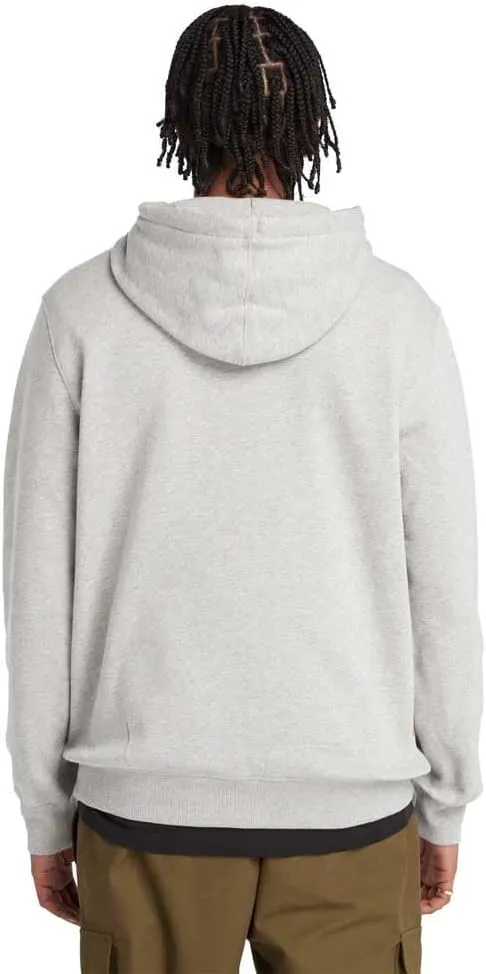 Timberland Men's Kennebec River Tree Logo Hoodie