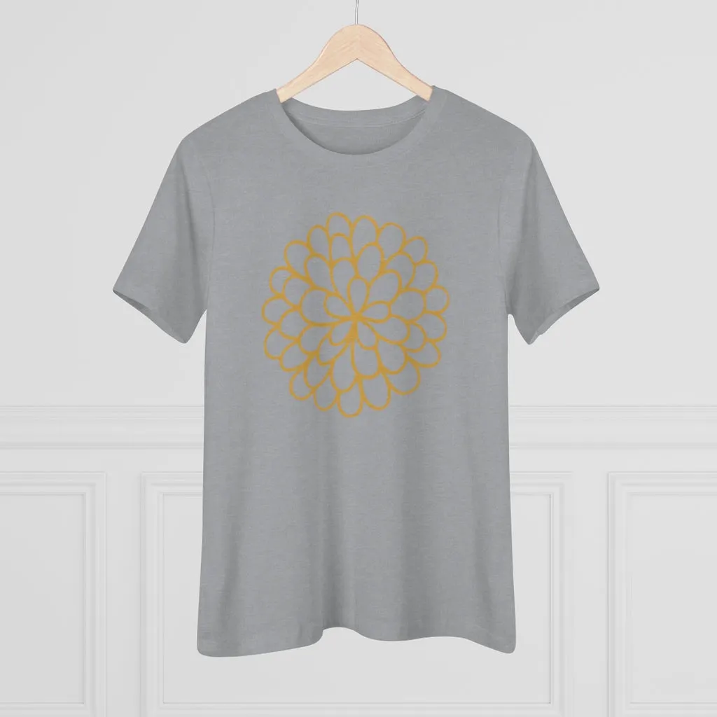 Women's Premium Tee